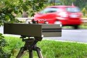 Radars und neue Grenzwerte: Punkte und Geldbußen