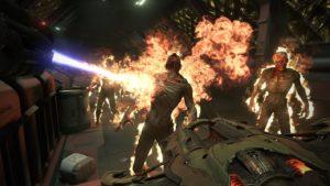 Gamescom 2019: Doom Eternal angespielt – Action-Feuerwerk der Spitzenklasse