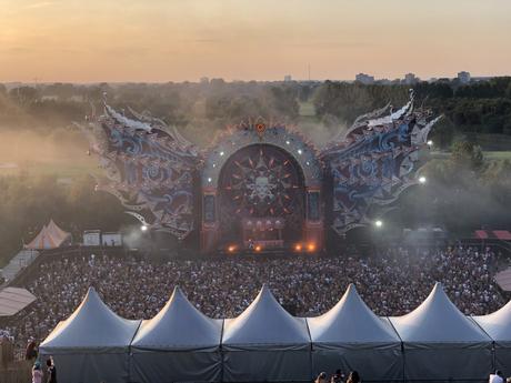 Das war die Mysteryland 2019