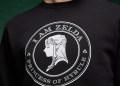 Legend Of Zelda Link Bow T-Shirt