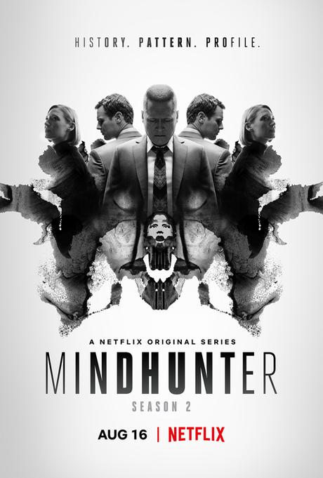 Mindhunter ~ Staffel 2