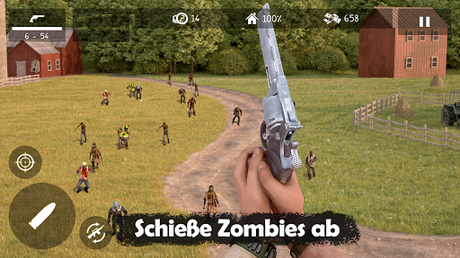 9 um 9: Neue Android Apps im Play Store (KW 35/19)