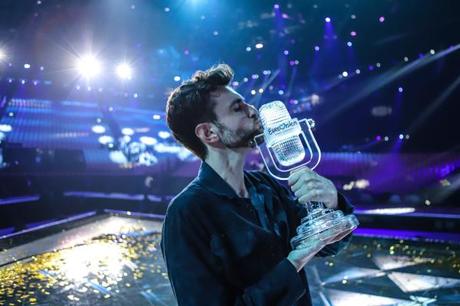 NEWS: Eurovision Song Contest 2020 findet in Rotterdam statt