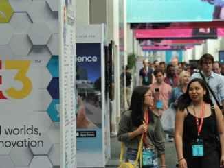 Sony kündigt seine Pläne für die Tokyo Game Show 2019 an