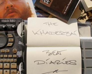 the KHADERBAI beat diaries – episode 77: Biel Bienne (ii)