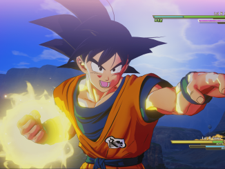 Scrat kehrt in die Eiszeit zurück: Scrat’s Nutty Adventure