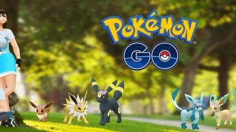 Pokémon GO: Evoli mit Blumenkranz als Belohnung für Forschungs-Durchbruch