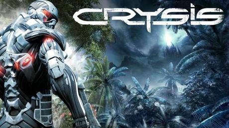 Gibt Crytek heimlich einen Hinweis auf einen Crysis-Remaster?