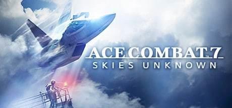 Vierte Erweiterung für Ace Combat 7: Skies Unknown erhält mysteriösen Trailer