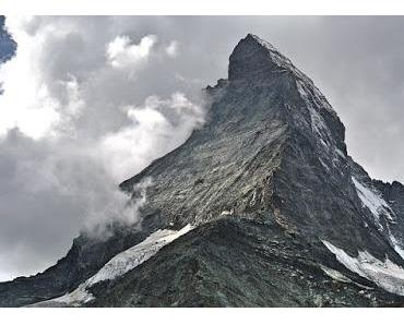 Platon und das Matterhorn