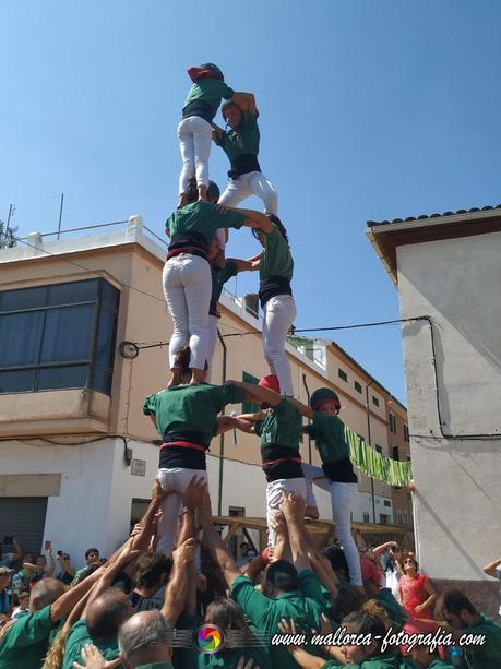 Fira del Meló 2019 in Vilafranca de Bonany