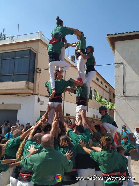 Fira del Meló 2019 in Vilafranca de Bonany