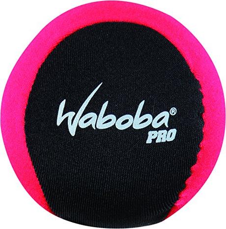 WABOBA PRO Water Bouncing Ball, farblich sortiert, one size
