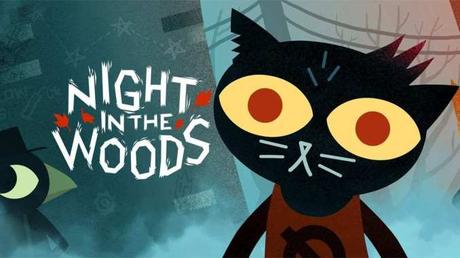 Alec Holowka, Mitschöpfer von Night in the Woods, ist gestorben