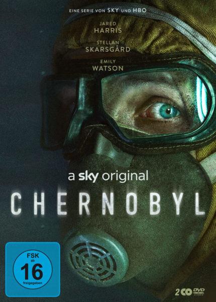 Chernobyl Gewinnspiel