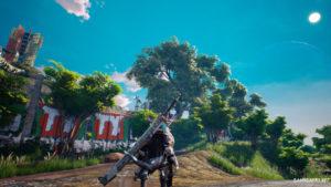 Gamescom 2019: Biomutant – Präsentation und Hands-On