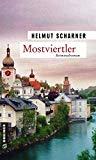 Rezension: Mostschlinge - Helmut Scharner