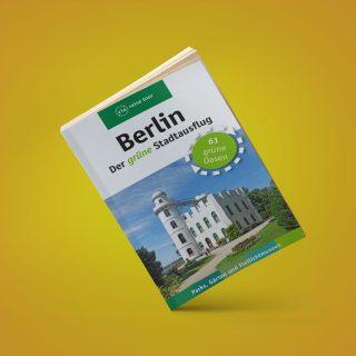 Berlins grüne Seiten – Buchtipp