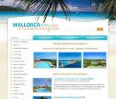 Die Mittelmeer Insel Mallorca ist ein fantastisches Urlaubs Domizil