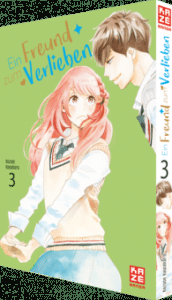 September-Veröffentlichungen von KAZÉ-Manga im Überblick