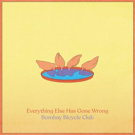 NEWS: Bombay Bicycle Club kündigen ihr Comeback-Album an + Videopremiere der neuen Single ‘Eat, Sleep, Wake (Nothing But You)’