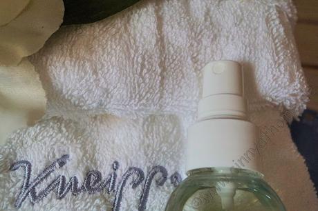 Mit Arnika werden Muskeln und Gelenke wieder lockerer und der Schmerz bleibt aus #Kneipp #Beauty #Naturkosmetik