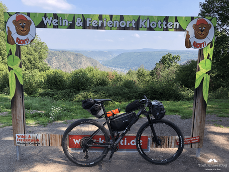 Moselcross – Wenn jemand eine Reise tut