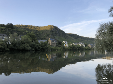 Moselcross – Wenn jemand eine Reise tut