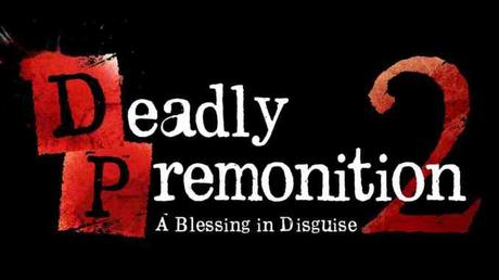 Deadly Premonition 2: A Blessing in Disguise exklusiv für die Nintendo Switch angekündigt/ Deadly Premonition Origins ab heute im eshop erhältlich