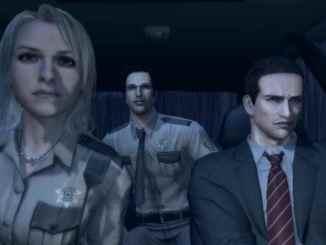 Deadly Premonition 2: A Blessing in Disguise exklusiv für die Nintendo Switch angekündigt/ Deadly Premonition Origins ab heute im eshop erhältlich