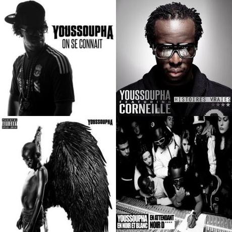 TÉLÉCHARGER LE SON DE YOUSSOUPHA ON SE CONNAIT DE SON ON CONNAIT TÉLÉCHARGER SE YOUSSOUPHA LE