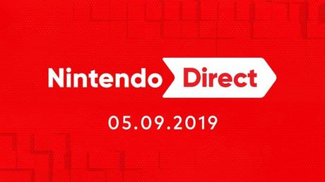Nintendo Direct am 05.09 – Zusammenfassung