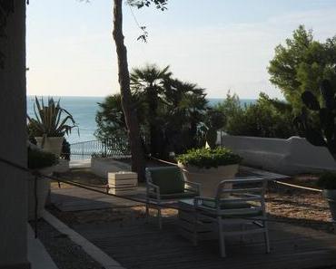 Endlich Urlaub – Apulien at its best