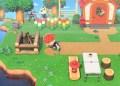 Animal Crossing New Horizons erscheint am 20. März 2020 für Nintendo Switch