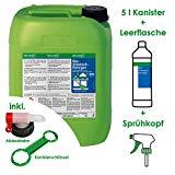 Allzweckreiniger Test 2019 | Die besten Allzweckreiniger