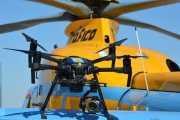 DGT setzt vermehrt Drohnen und getarnte Lieferwagen ein