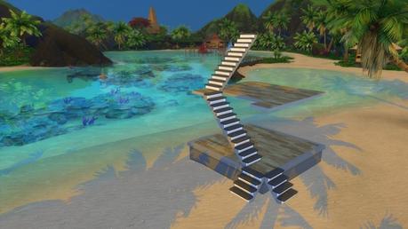 Die Sims 4: Neue Erstelle-ein-Sim- und Baumodus Gegenstände verfügbar