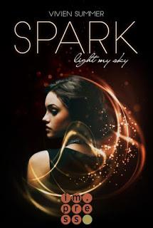 [Rezension] Spark: Die Elite, Bd.1 - Vivien Summer