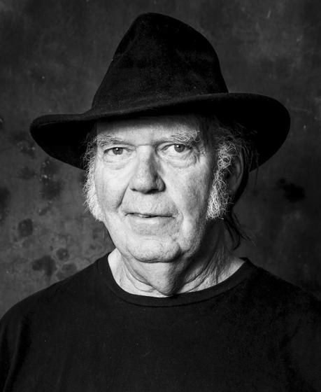 Neil Young: Unermüdlich