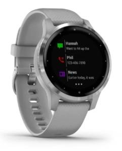 Garmin Vivoactive 4 – Das kann die neue Allrounder Smartwatch