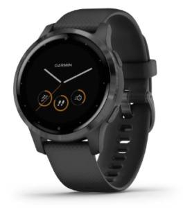 Garmin Vivoactive 4 – Das kann die neue Allrounder Smartwatch