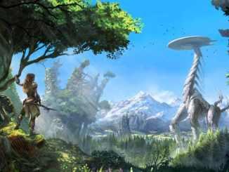 10 exklusive Playstation 4-Spiele erhalten ein neues Cover