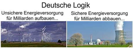 Die Blockparteien treiben Deutschland nicht nur in die Migrationskrise, sondern auch in die Energiekrise