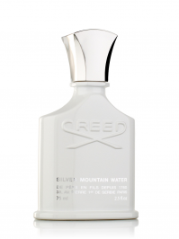 Creed Silver Mountain Water Millesime