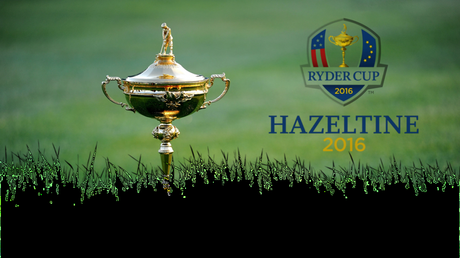 Count down Solheim Cup