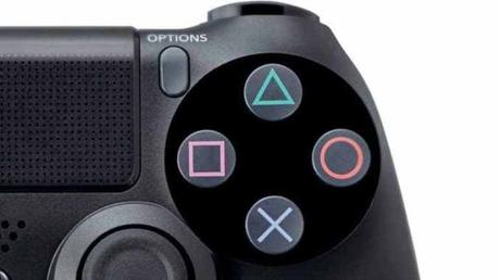 Die Playstation X-Taste heißt nicht „X“, sondern „cross“