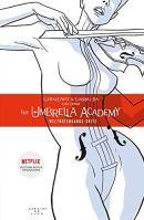 {Rezension} The Umbrella Academy: Dallas von Gerard Way & Gabriel Bá