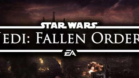 Star Wars – Artbook für Jedi: Fallen Order angekündigt