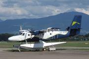 IslaAir bietet Flüge mit Wasserflugzeug