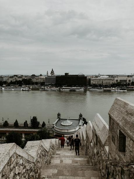 Budapest – Sehenswürdigkeiten auf der Buda Seite